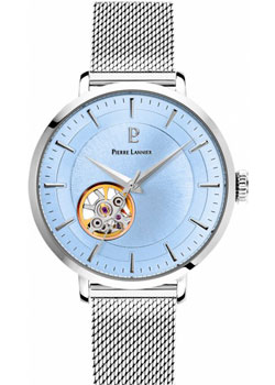 Pierre Lannier Automatic